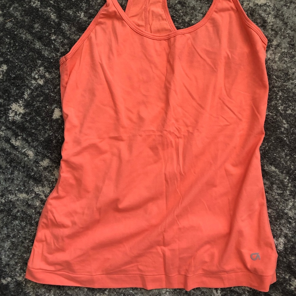 GAPFit NWOT Tank